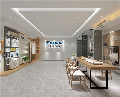 暢享舒適生活 福州大金中央空調(diào)、地暖與新風(fēng)系統(tǒng)供應(yīng)商及格力風(fēng)管機(jī)綜合解析