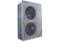 選擇高品質(zhì)中央空調(diào)，林成機(jī)電為甘肅提供格力風(fēng)管機(jī)解決方案