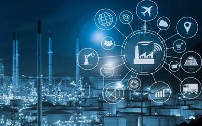 產業互聯網 未來十年的黃金賽道