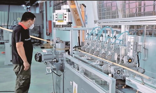 北交所開市 福建中小企業(yè)迎來技術(shù)開發(fā)新機遇