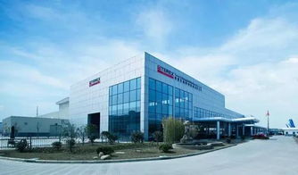 引領行業技術創新，全面提升核心競爭力