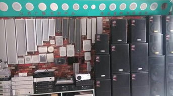 技術賦能，合作共贏——鄭州音響公司與河南音響公司供應商的技術開發合作探析