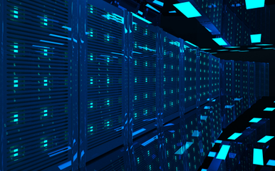 大數據存儲的未來 節能技術開發成為行業剛需